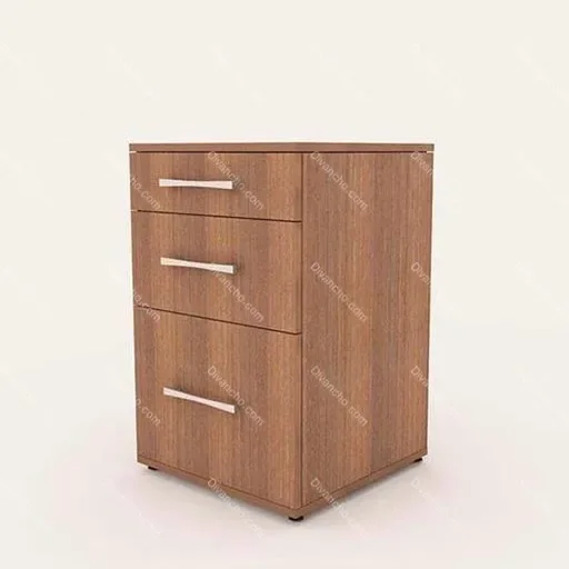 فایل اداری کد DC125