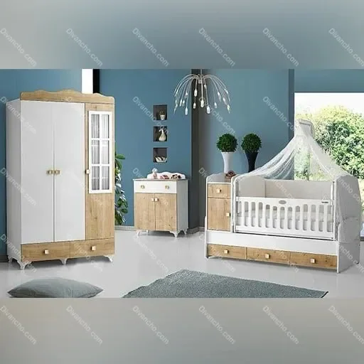 کمد مدل سپنتا کد DC005