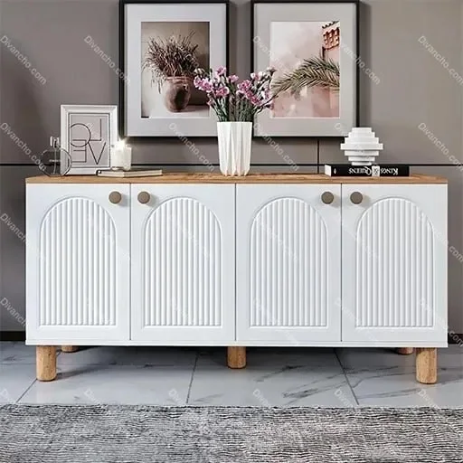 کنسول مدرن کد DC035