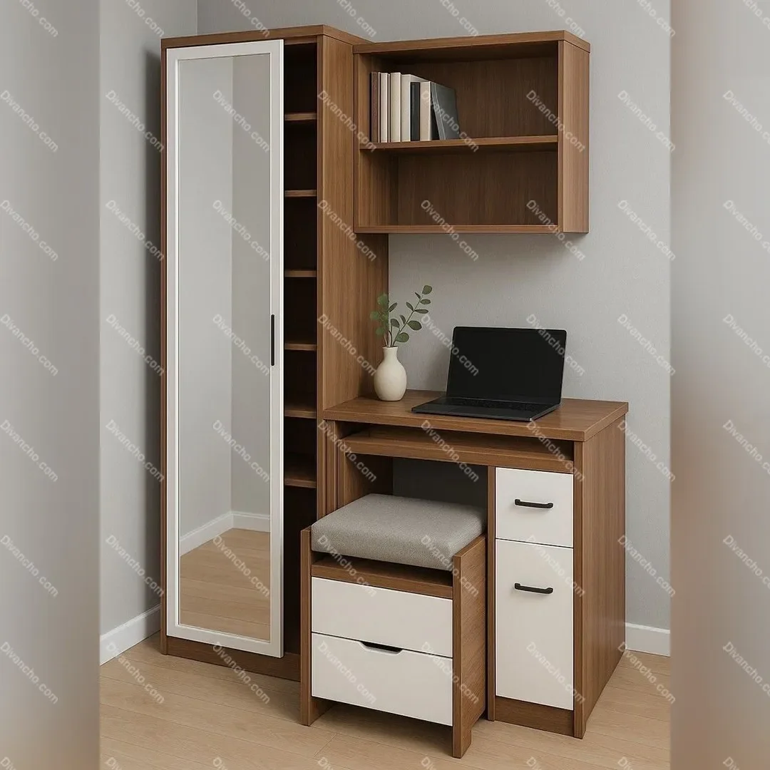 میز تحریر کد DC126