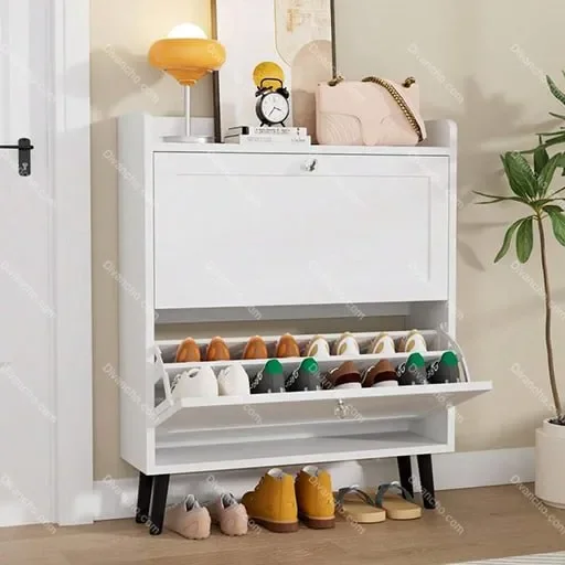 جاکفشی نئوکلاسیک کد DC092