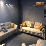 مبلمان هشت نفره مدل سومر PD008