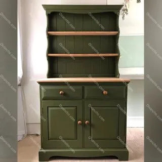 کافی بار کلاسیک کد DC019