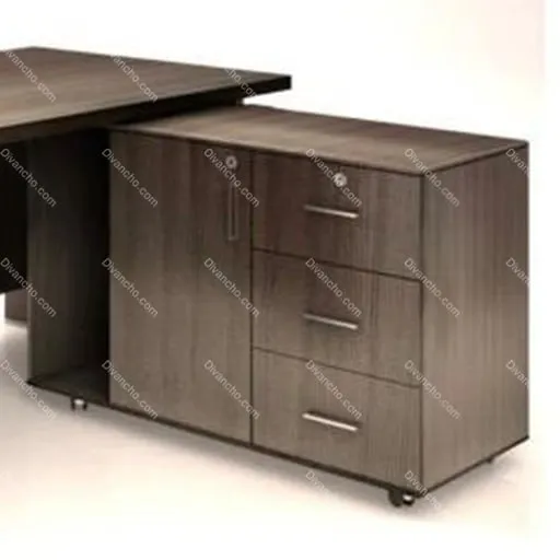 میز اداری کد DC069