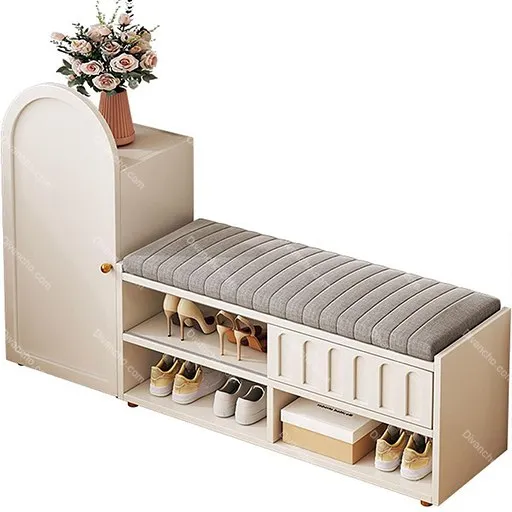 جاکفشی مدرن کد DC093