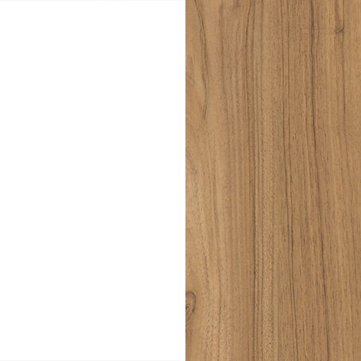 لیون روشن و سفید