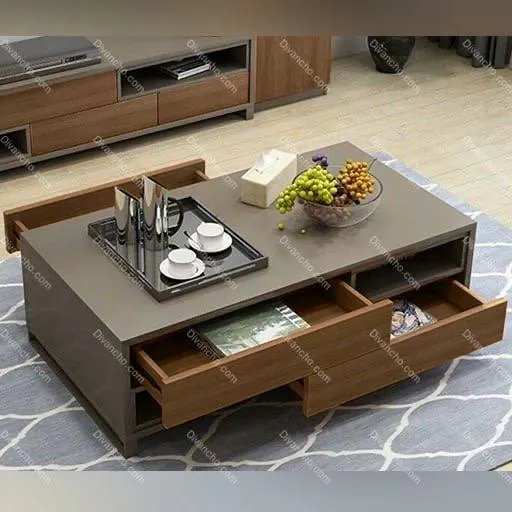 جلو مبلی کد DC106
