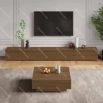 جلومبلی مینیمال کد DC104