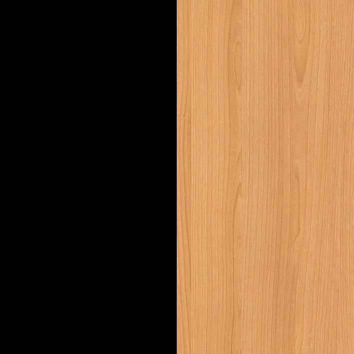 لیون روشن و مشکی