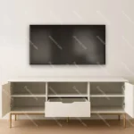 میز تلویزیون کد DC122