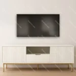 میز تلویزیون کد DC122