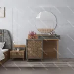 سرویس خواب دو نفره آرامش
