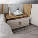 سرویس خواب مدل آوا
