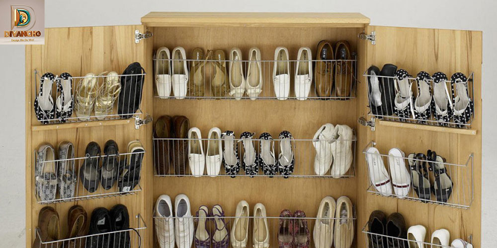 جاکفشی ام دی اف یا ملامینه