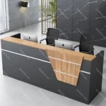 کانتر اداری کد DC133