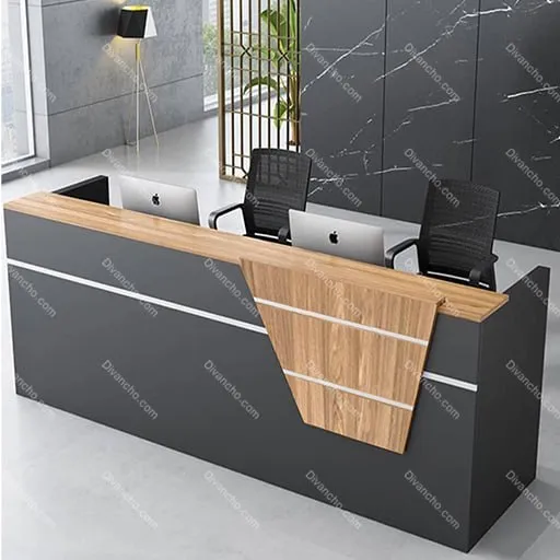 کانتر اداری کد DC133