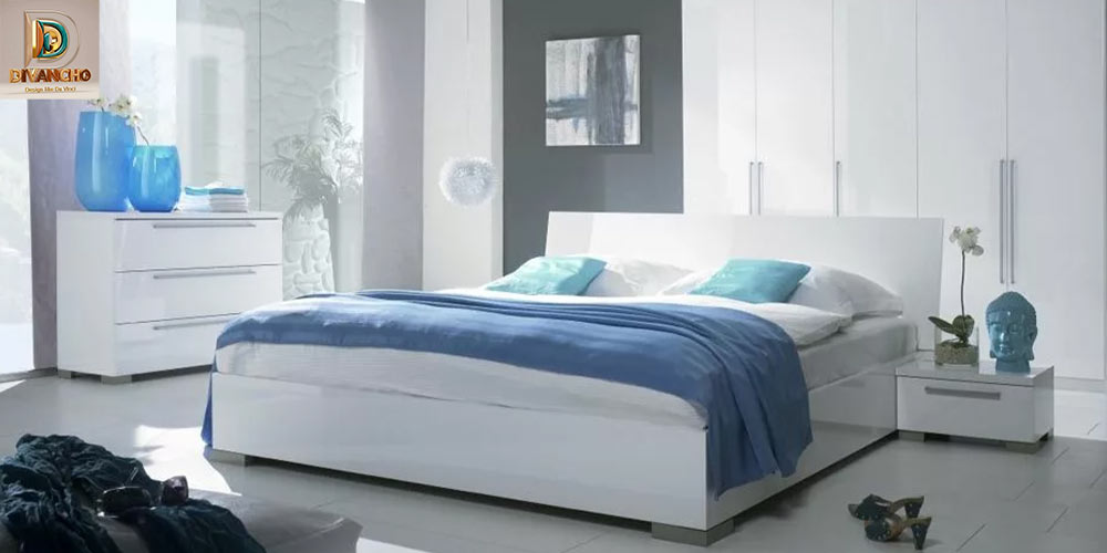 قیمت سرویس خواب کمد دار