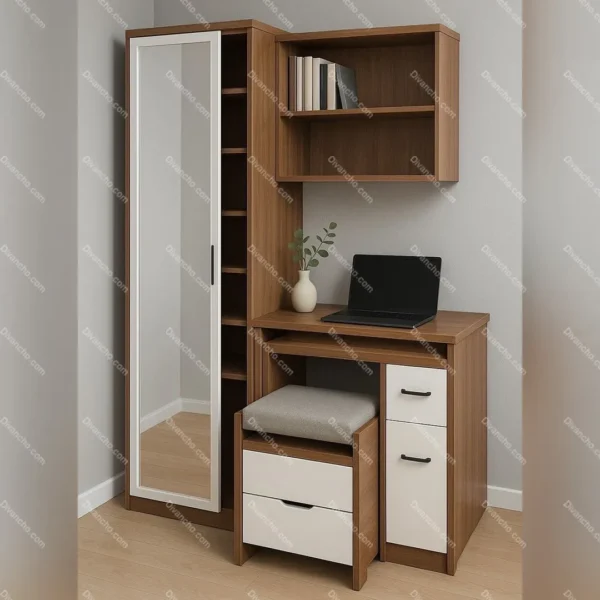 میز تحریر کد DC126