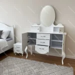 سرویس خواب نوجوان یک نفره کد DC148